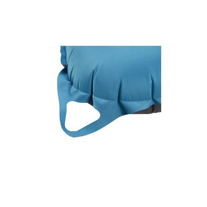 Матрас надувной Uquip Betty Single XL Petrol/Grey (243107) (DAS303241) изображение 5