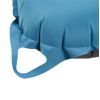 Матрас надувной Uquip Betty Single XL Petrol/Grey (243107) (DAS303241) изображение 5