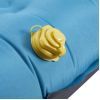 Матрас надувной Uquip Betty Single XL Petrol/Grey (243107) (DAS303241) изображение 6
