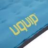 Матрац надувний Uquip Betty Single XL Petrol/Grey (243107) (DAS303241) зображення 7