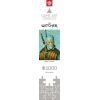 Пазл GoodLoot The Witcher Geralt of Rivia & Vincent van Gogh 1000 эл. (5908305247548) изображение 6