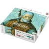Пазл GoodLoot The Witcher Geralt of Rivia & Vincent van Gogh 1000 эл. (5908305247548) изображение 7