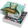 Пазл GoodLoot The Witcher Geralt of Rivia & Vincent van Gogh 1000 эл. (5908305247548) изображение 8