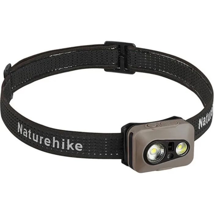 Ліхтар Naturehike CNK2450ZM015, пісочний (6927595794166)