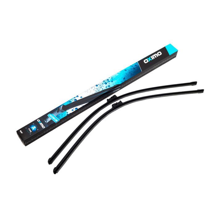 Щетка стеклоочистителя OXIMO 750+700 мм (WAP250300) изображение 4