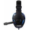 Навушники Havit HV-H763d 3.5мм Black/Blue (HV-H763d) зображення 3