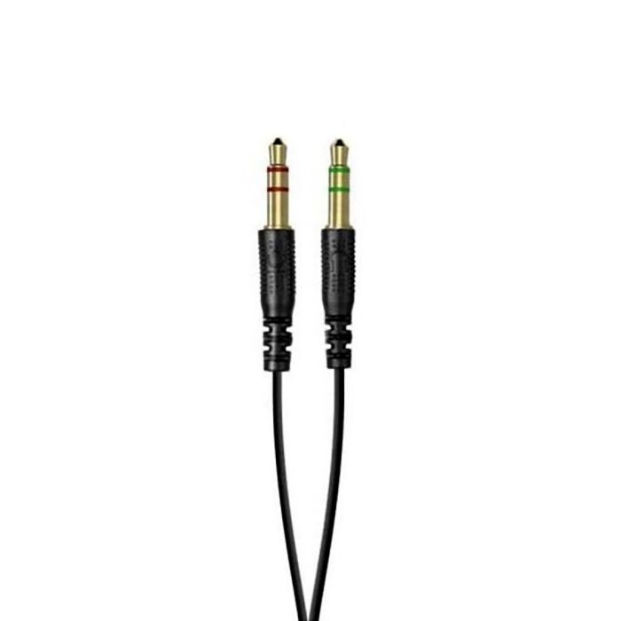 Навушники Havit HV-H763d 3.5мм Black/Blue (HV-H763d) зображення 5