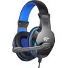 Навушники Havit HV-H763d 3.5мм Black/Blue (HV-H763d)