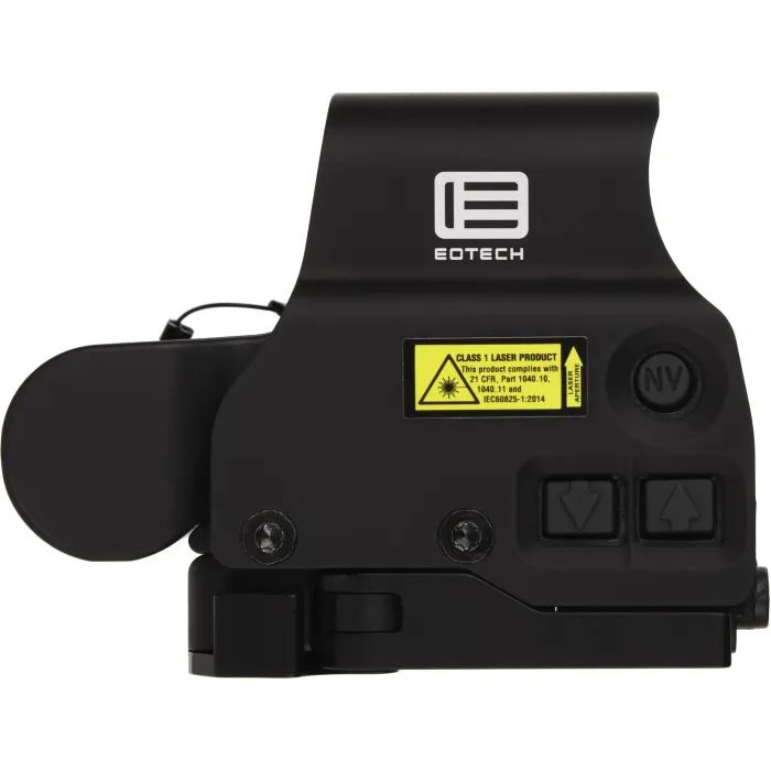 Коллиматорный прицел EOTech 68MOA/1MOA з 4 точками сумісний з NV (EXPS3-4) изображение 2