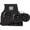 Коллиматорный прицел EOTech 68MOA/1MOA з 4 точками сумісний з NV (EXPS3-4) изображение 3