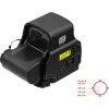 Коллиматорный прицел EOTech 68MOA/1MOA з 4 точками сумісний з NV (EXPS3-4) изображение 5
