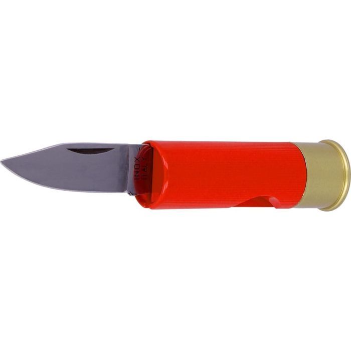 Нож Maserin Cartridge cal.12, синий (70/B) изображение 2