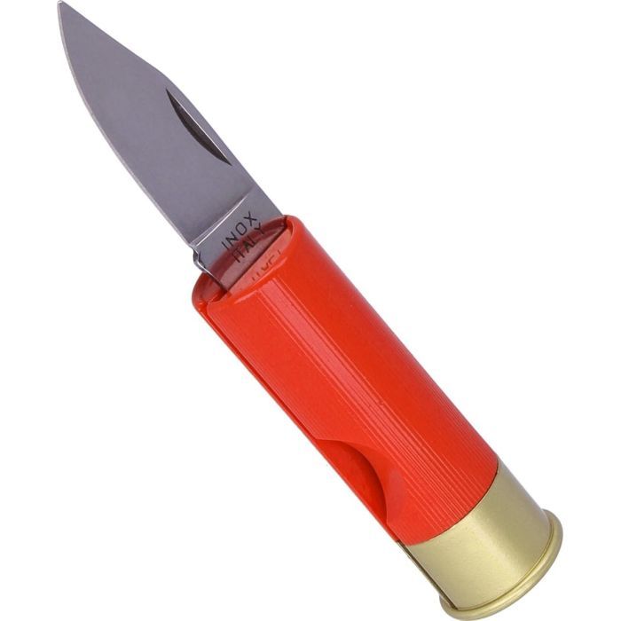 Нож Maserin Cartridge cal.12, синий (70/B) изображение 4