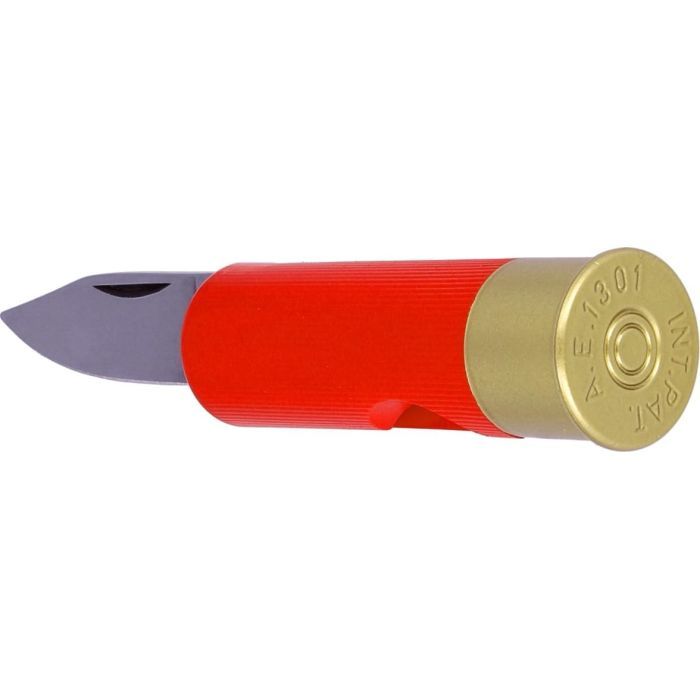 Нож Maserin Cartridge cal.12, синий (70/B) изображение 5