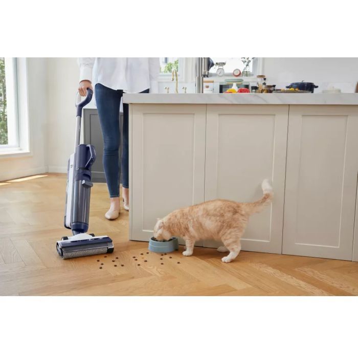 Пылесос Tineco Floor One S5 Combo Plus (FW150300DE) изображение 7