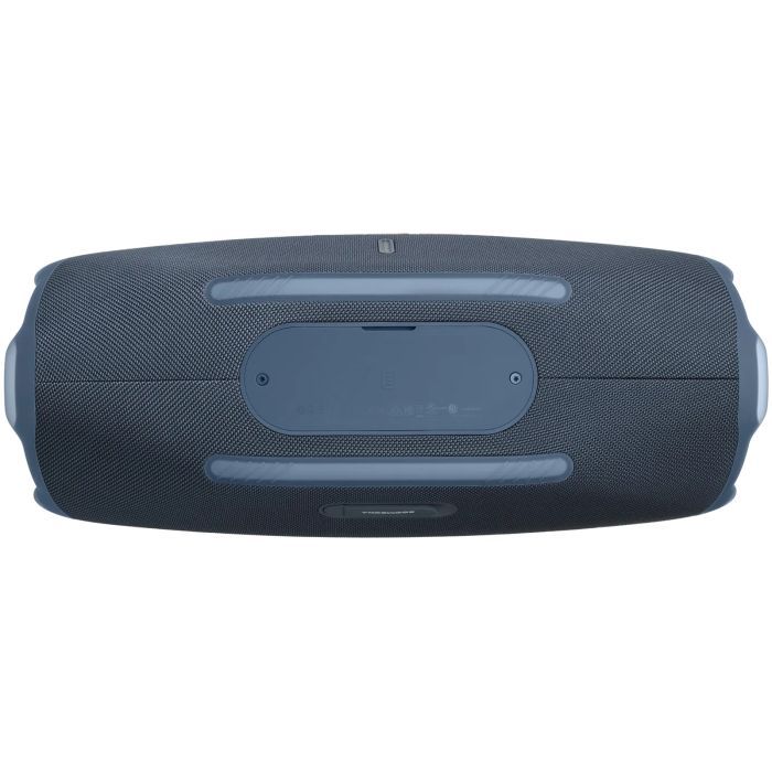 Акустическая система JBL Boombox 4 Blue (JBLBOOMBOX4BLUEP) изображение 8