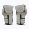 Боксерские перчатки Fairtex BGV14 Grey 14 унцій (бинти в комплекті) (BGV14_14oz_Grey) изображение 3
