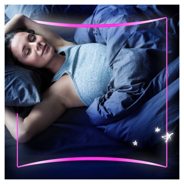 Гигиенические прокладки Always Platinum Secure Night Extra Размер 5 16 шт. (8700216452885) изображение 3