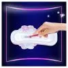 Гігієнічні прокладки Always Platinum Secure Night Extra Розмір 5 16 шт. (8700216452885) зображення 5