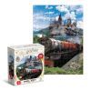 Пазл DoDo Hard-S Harry Potter. Гоґвортський експрес (200502) зображення 3