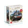 Пазл DoDo Hard-S Harry Potter. Гоґвортський експрес (200502) зображення 5