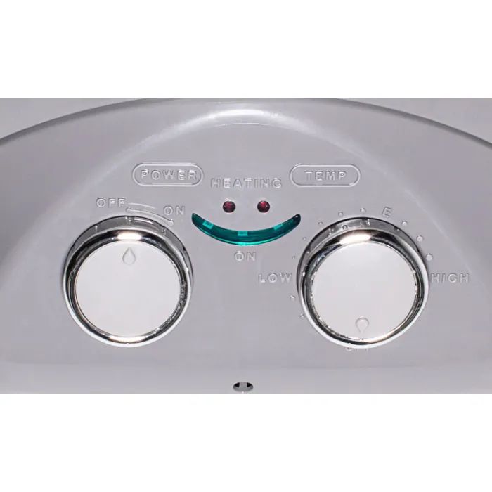 Бойлер Shivaki SH-WH-1.5-50 S INOX изображение 4