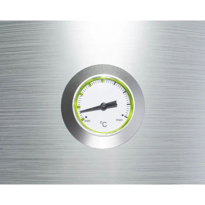 Бойлер Shivaki SH-WH-1.5-50 S INOX изображение 5