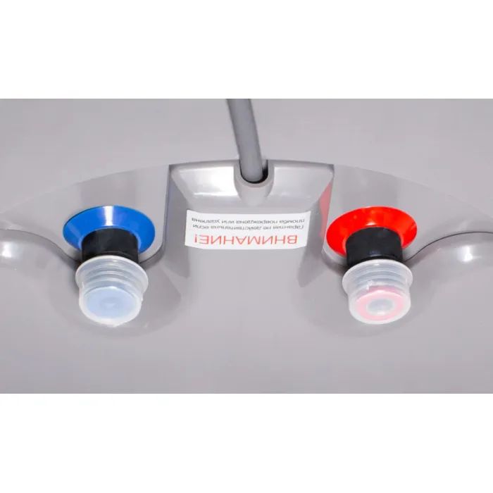 Бойлер Shivaki SH-WH-1.5-50 S INOX изображение 7