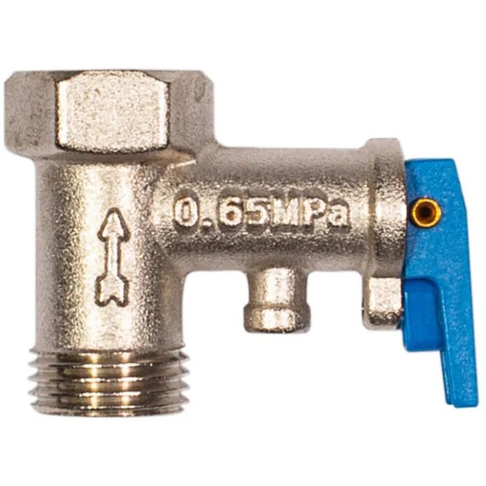 Бойлер Shivaki SH-WH-1.5-50 S INOX изображение 8