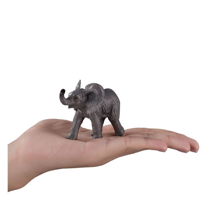 Фігурка Mojo Слоненя (387002) зображення 4