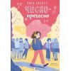 Книга Чесно-пречесно - Нура Достнес Видавництво Старого Лева (9789664484692)