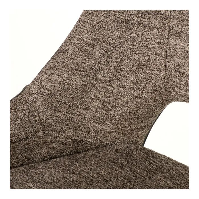 Кухонный стул Special4You Sahara brown (E7245) изображение 11