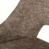 Кухонный стул Special4You Sahara brown (E7245) изображение 11