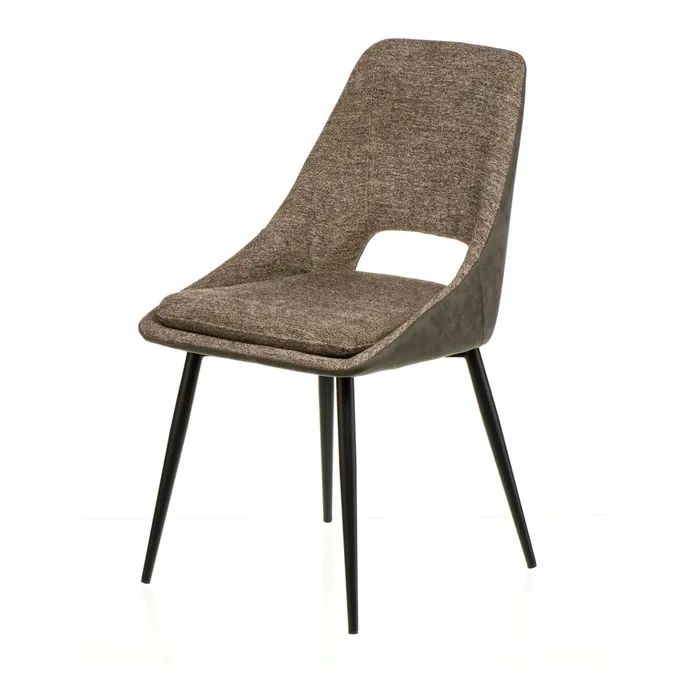 Кухонный стул Special4You Sahara brown (E7245)