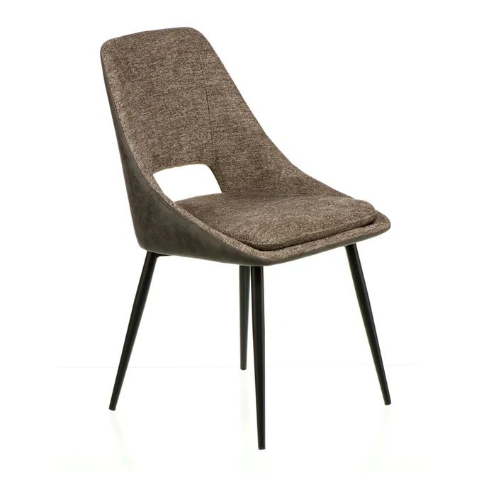 Кухонный стул Special4You Sahara brown (E7245) изображение 3