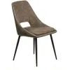 Кухонный стул Special4You Sahara brown (E7245) изображение 3