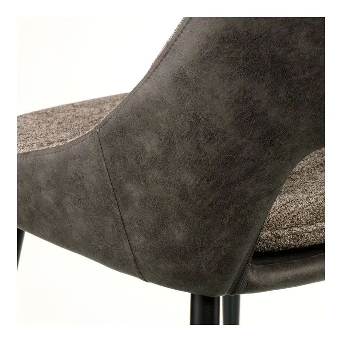 Кухонный стул Special4You Sahara brown (E7245) изображение 9