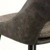 Кухонный стул Special4You Sahara brown (E7245) изображение 9