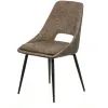 Кухонный стул Special4You Sahara brown (E7245)