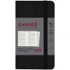 Тижневик Axent датований 2026 Pocket Strong 90х150, чорний (8508-26-01-A) зображення 2