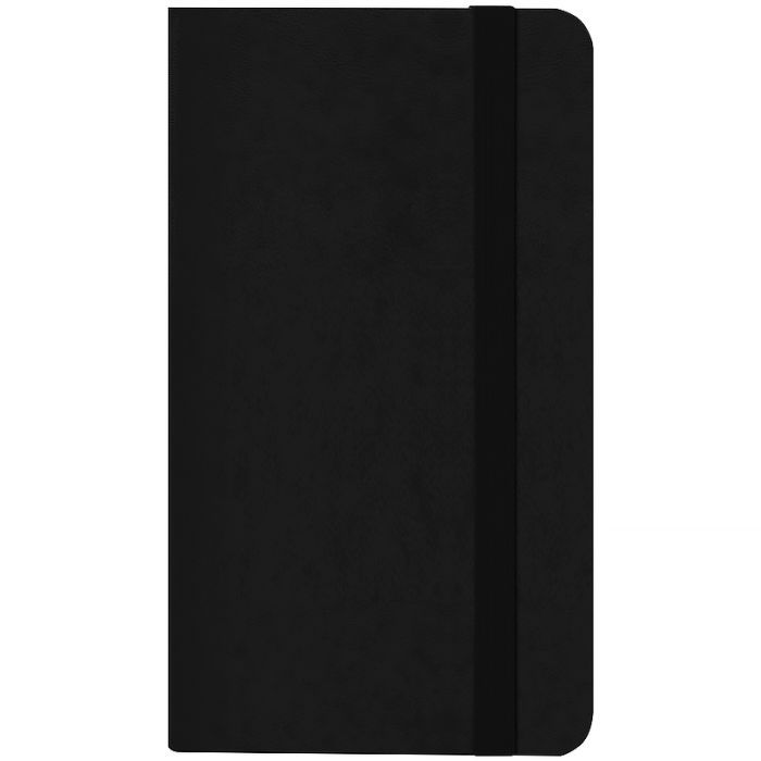Тижневик Axent датований 2026 Pocket Strong 90х150, чорний (8508-26-01-A) зображення 4