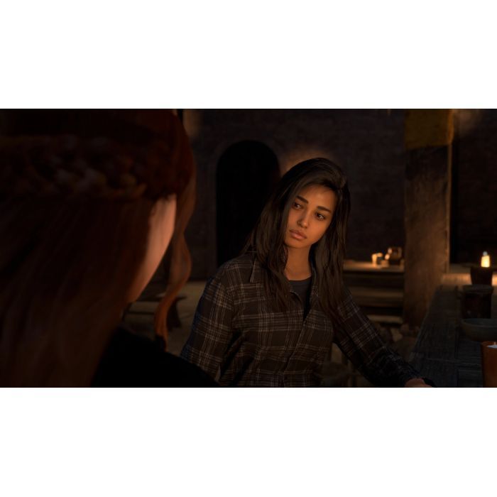 Гра Sony Forspoken Standard Edition, BD диск (SFORS5EN01) зображення 4