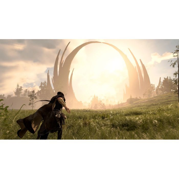 Гра Sony Forspoken Standard Edition, BD диск (SFORS5EN01) зображення 5