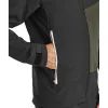 Куртка Ortovox Seceda Softshell Jacket Mns black raven - XL - чорний (025.001.1195) изображение 4