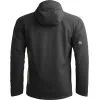 Куртка Ortovox Seceda Softshell Jacket Mns black raven - XL - чорний (025.001.1195) изображение 9