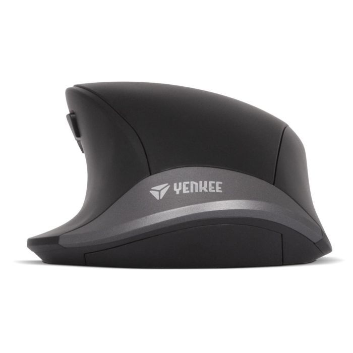 Мышка YENKEE YMS 2075 Range Wireless Black (45017694) изображение 4