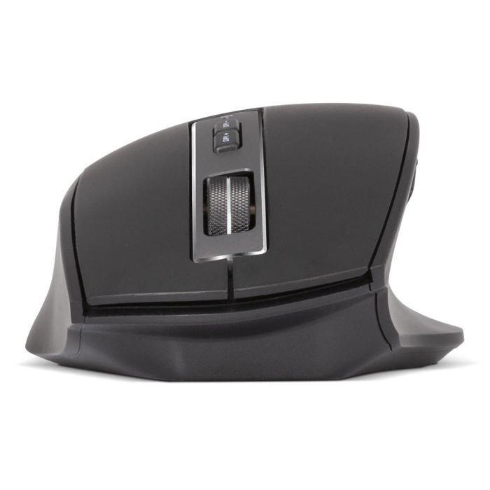 Мышка YENKEE YMS 2075 Range Wireless Black (45017694) изображение 6