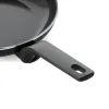 Сковорода GreenPan Essence Perforated Base, 26 см з керамічним покриттям (CC009040-001) зображення 3 Сковорода GreenPan Essence Perforated Base, 26 см з керамічним покриттям (CC009040-001) зображення 3