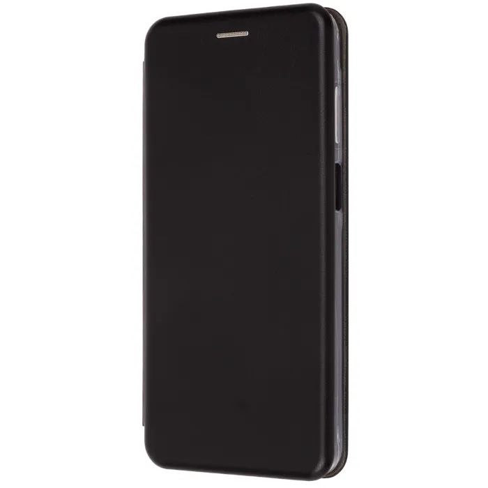 Чохол до мобільного телефона Armorstandart G-Case Samsung A07 4G Black (ARM86534)