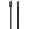Дата кабель USB-C to USB-C 1.0m Thunderbolt 5 Model A3189 Apple (MDW94ZM/A)